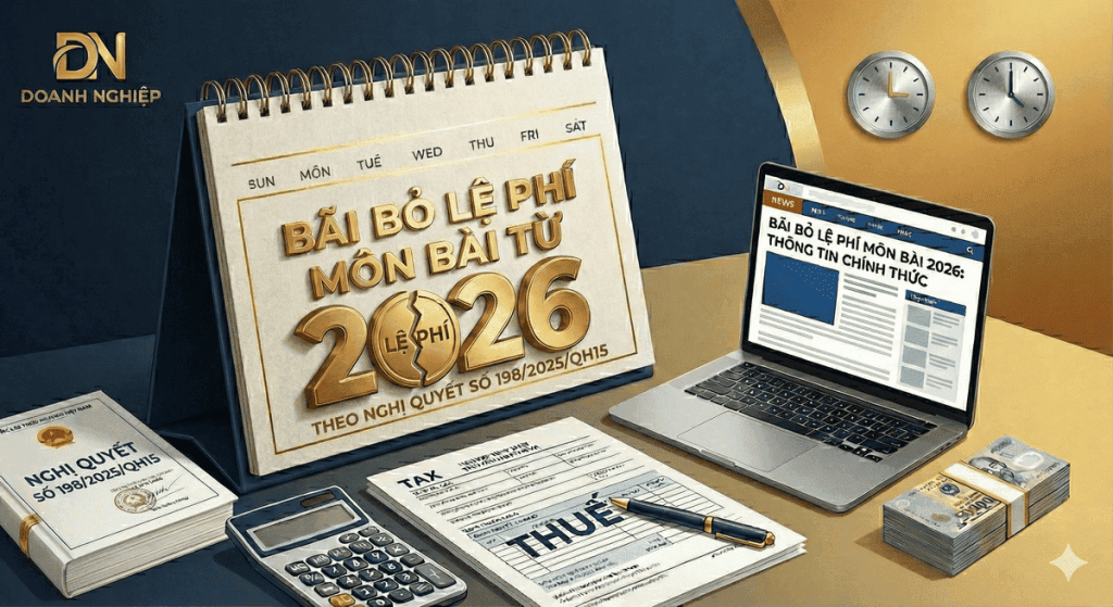 le phi mon bai 2026
