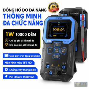 Đồng hồ vạn năng FNIRSI DMT-99